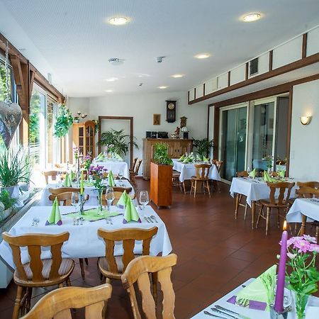 Hotel Buegener Gronau  Dış mekan fotoğraf