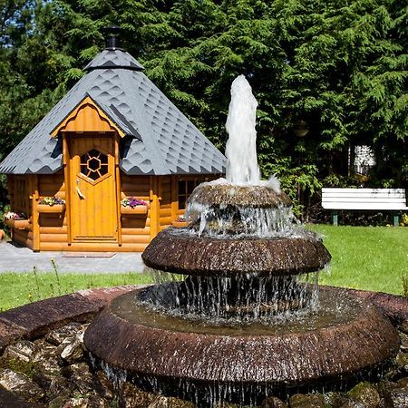 Hotel Buegener Gronau  Dış mekan fotoğraf